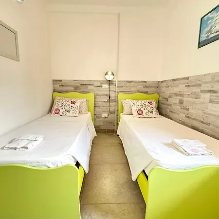 Appartement Falco Del Mare