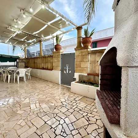 Appartement Falco Del Mare *