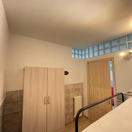 Appartement Falco Del Mare