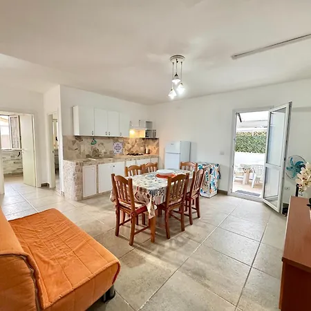 Appartement Falco Del Mare