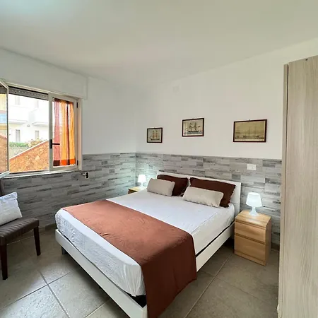 Falco Del Mare Appartement
