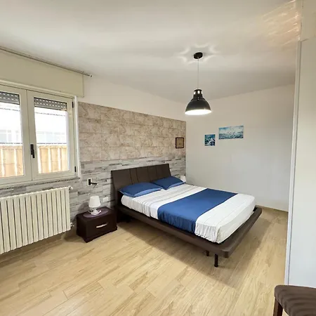 Appartement Falco Del Mare