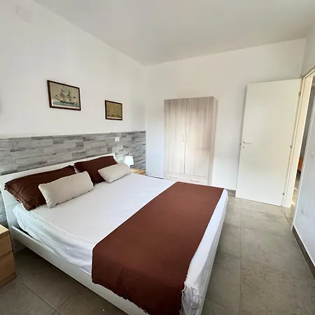 Appartement Falco Del Mare