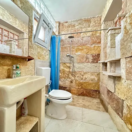 Appartement Falco Del Mare