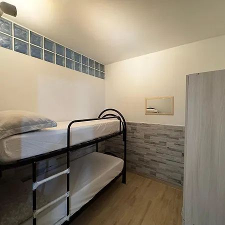 Falco Del Mare Appartement