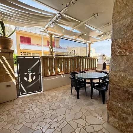 Falco Del Mare Appartement *