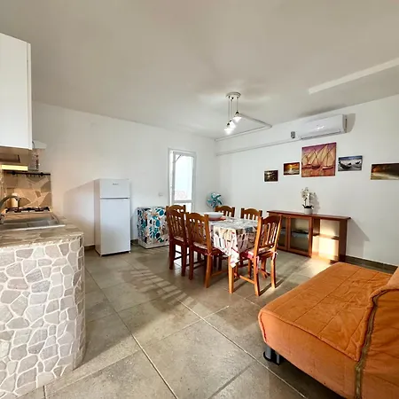 Falco Del Mare Appartement *